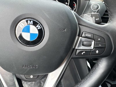 2018 BMW X3 xDrive30i xDrive30i