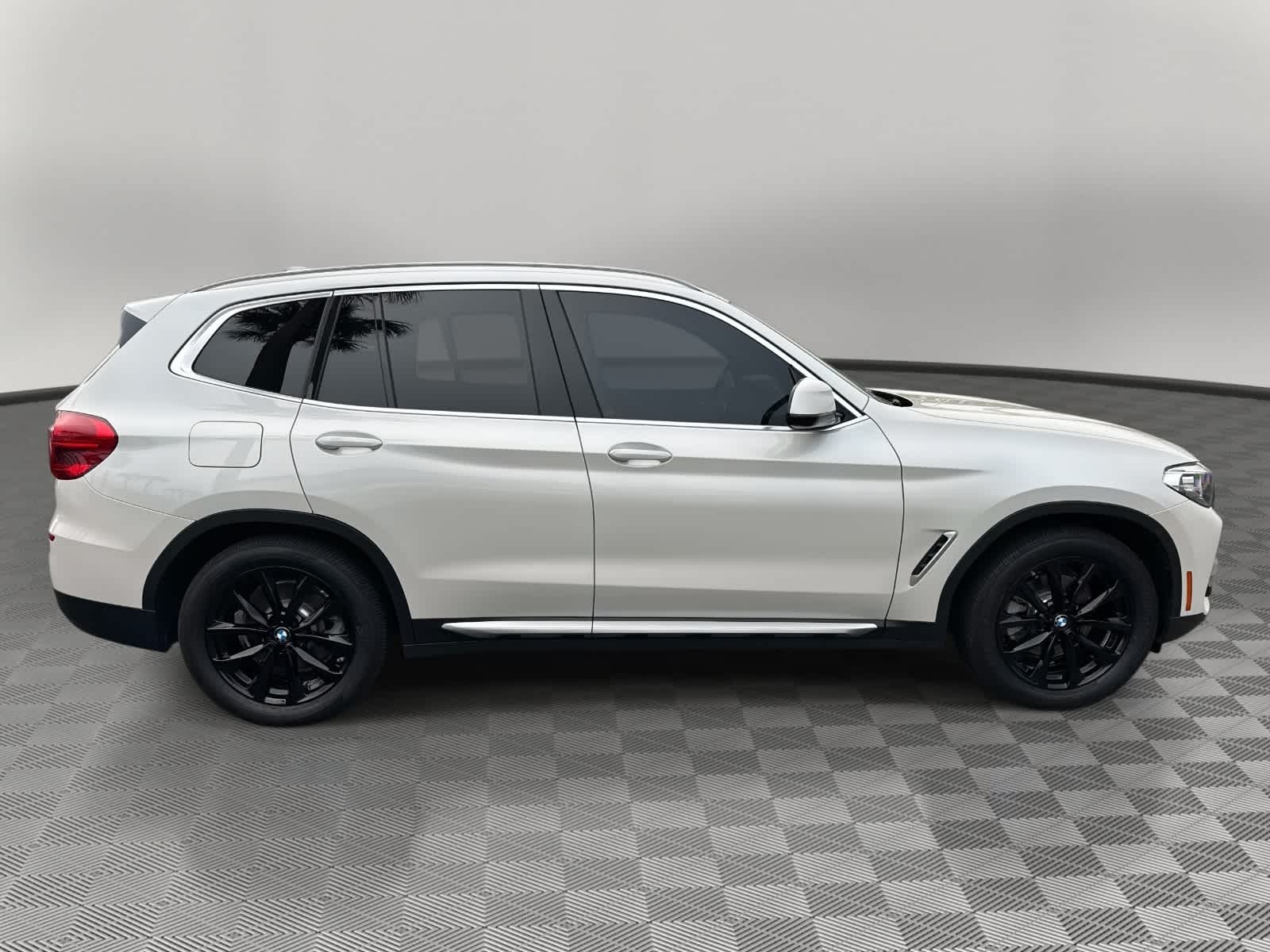 2018 BMW X3 xDrive30i xDrive30i