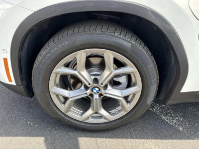 2021 BMW X3 xDrive30e xDrive30e