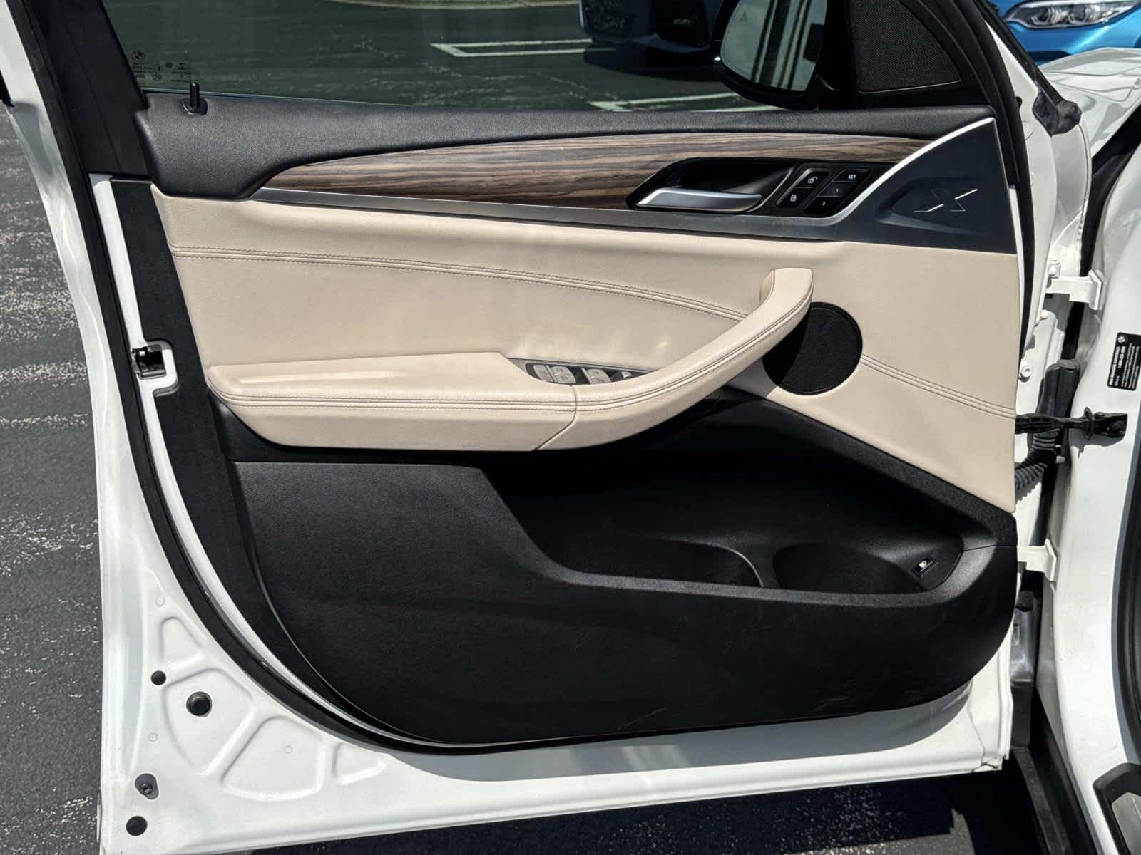 2021 BMW X3 xDrive30e xDrive30e