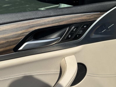 2021 BMW X3 xDrive30e xDrive30e