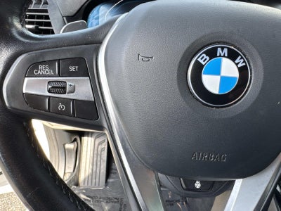 2021 BMW X3 xDrive30e xDrive30e