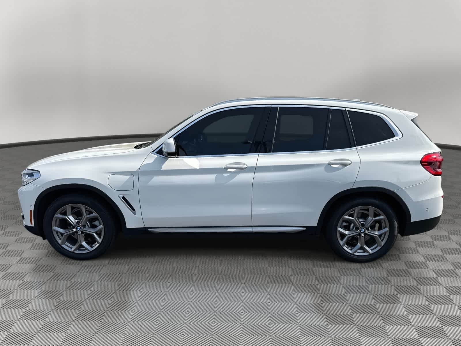 2021 BMW X3 xDrive30e xDrive30e