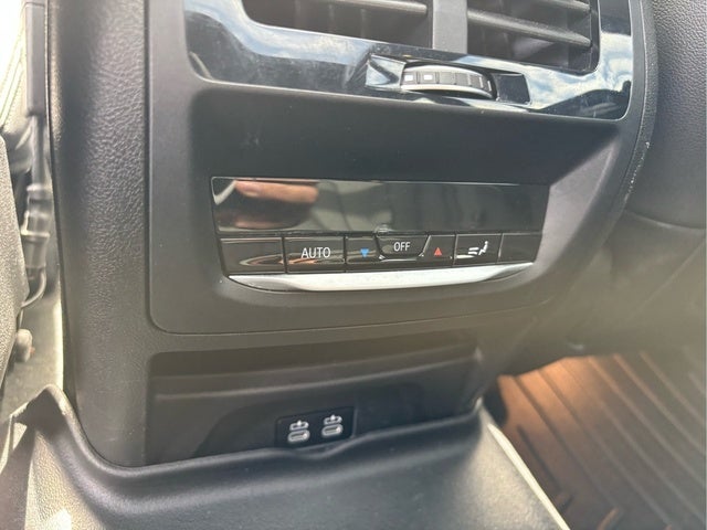 2021 BMW X3 XDRIVE30E