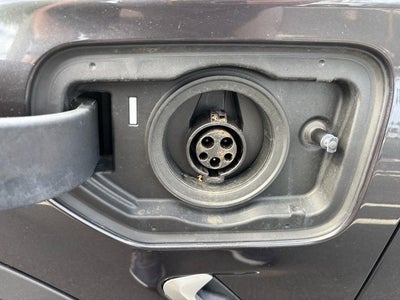 2021 BMW X3 XDRIVE30E