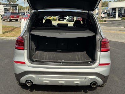2021 BMW X3 sDrive30i sDrive30i