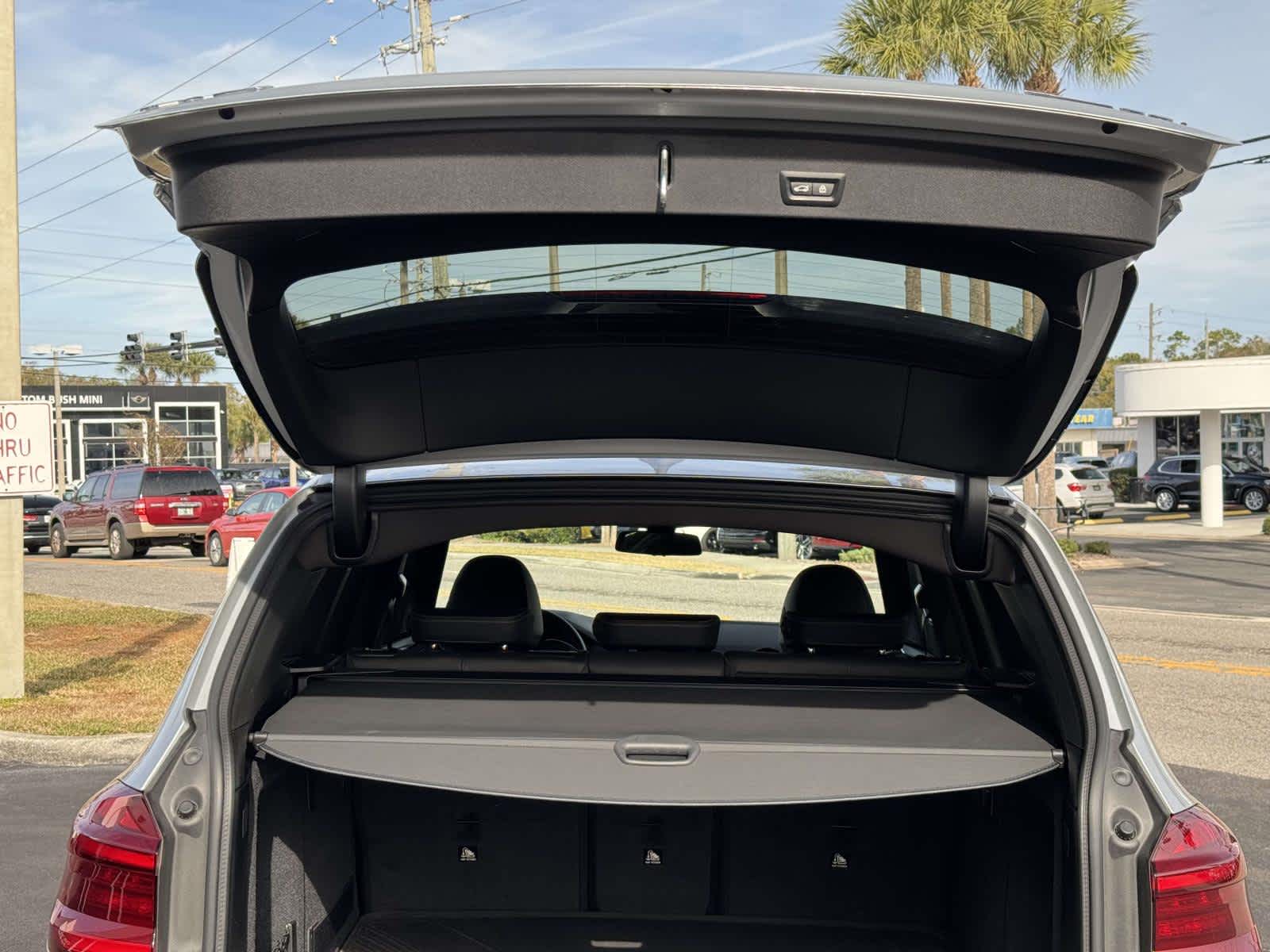 2021 BMW X3 sDrive30i sDrive30i