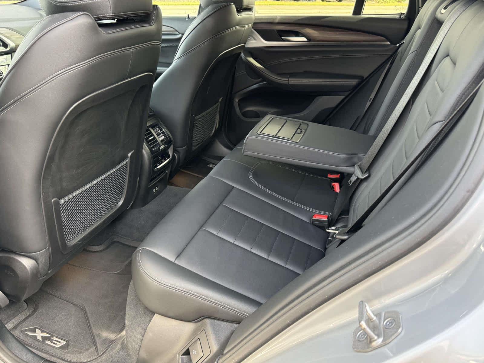 2021 BMW X3 sDrive30i sDrive30i