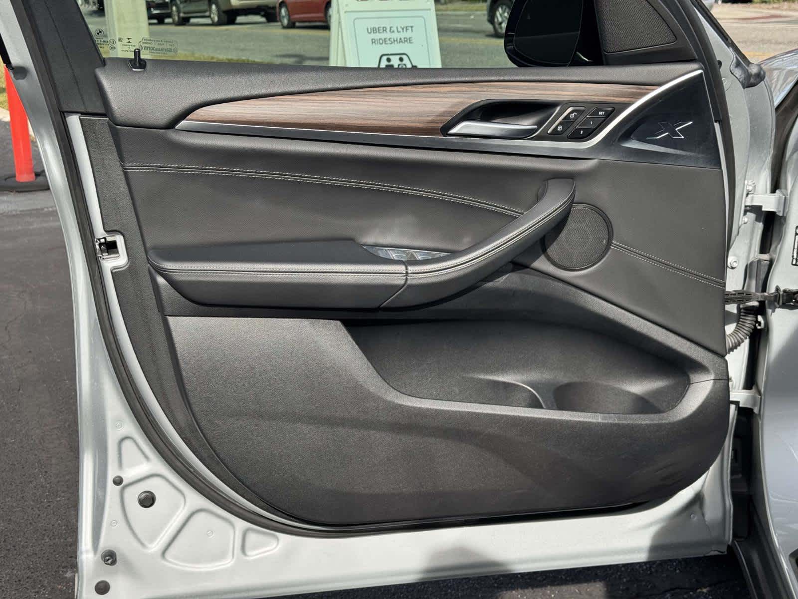 2021 BMW X3 sDrive30i sDrive30i