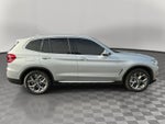 2021 BMW X3 sDrive30i sDrive30i