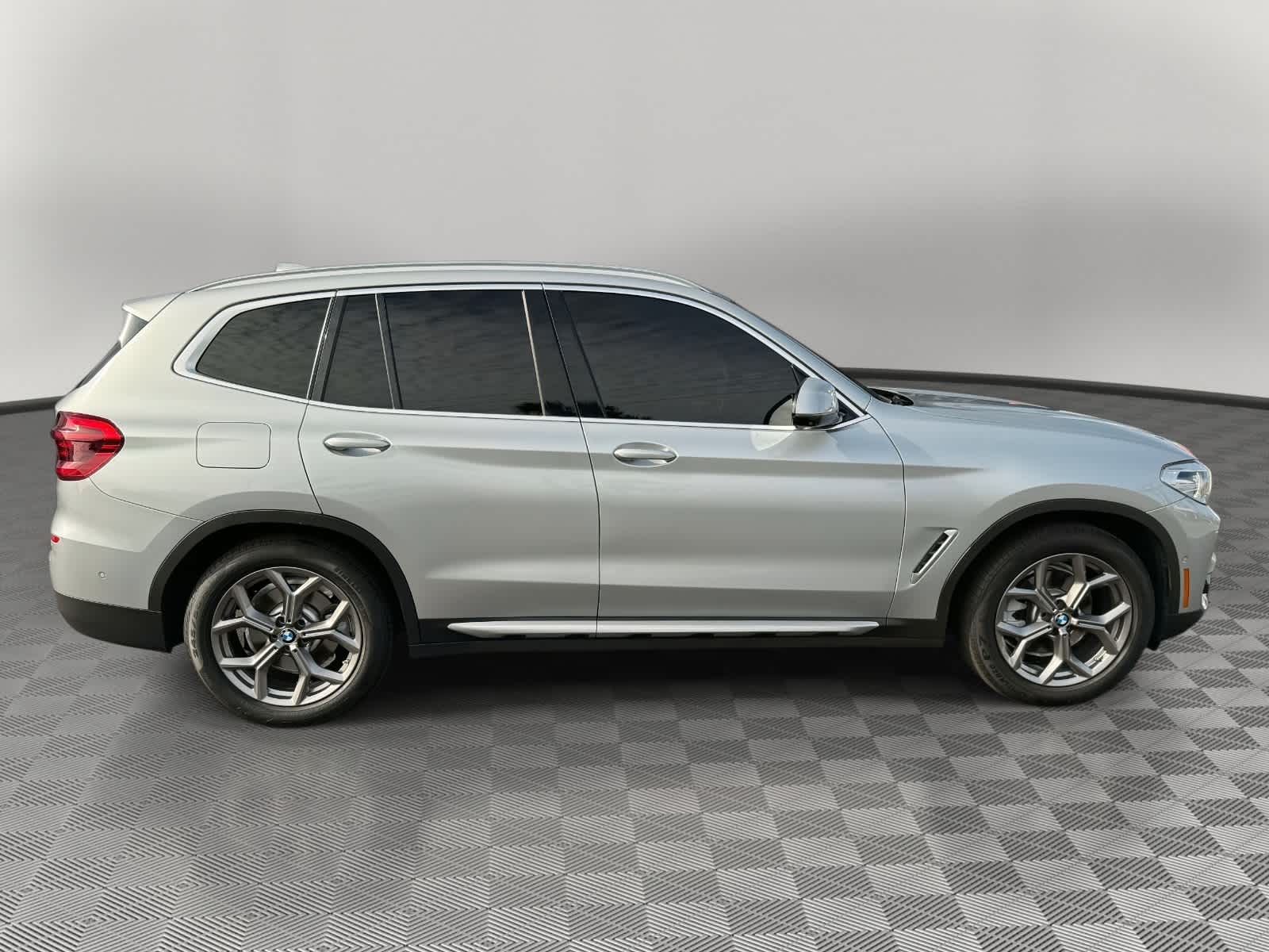 2021 BMW X3 sDrive30i sDrive30i