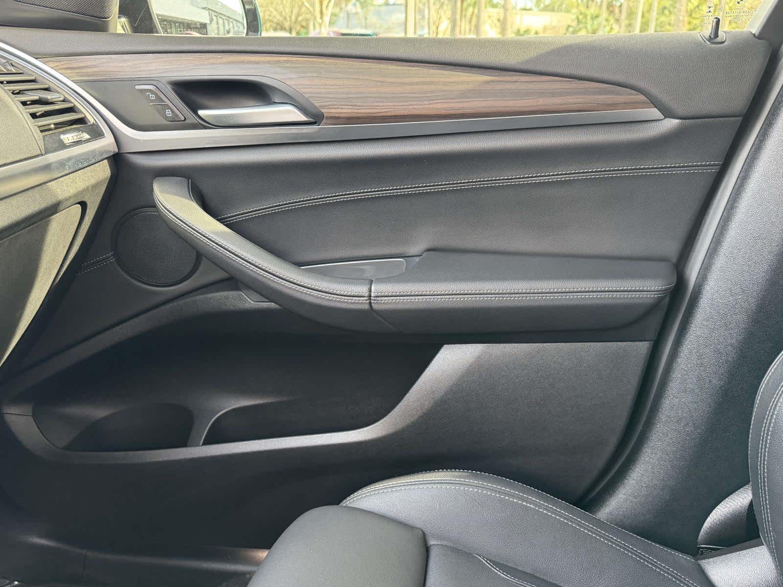 2021 BMW X3 sDrive30i sDrive30i