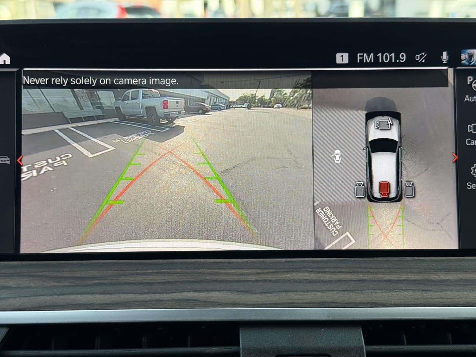 2021 BMW X3 sDrive30i sDrive30i