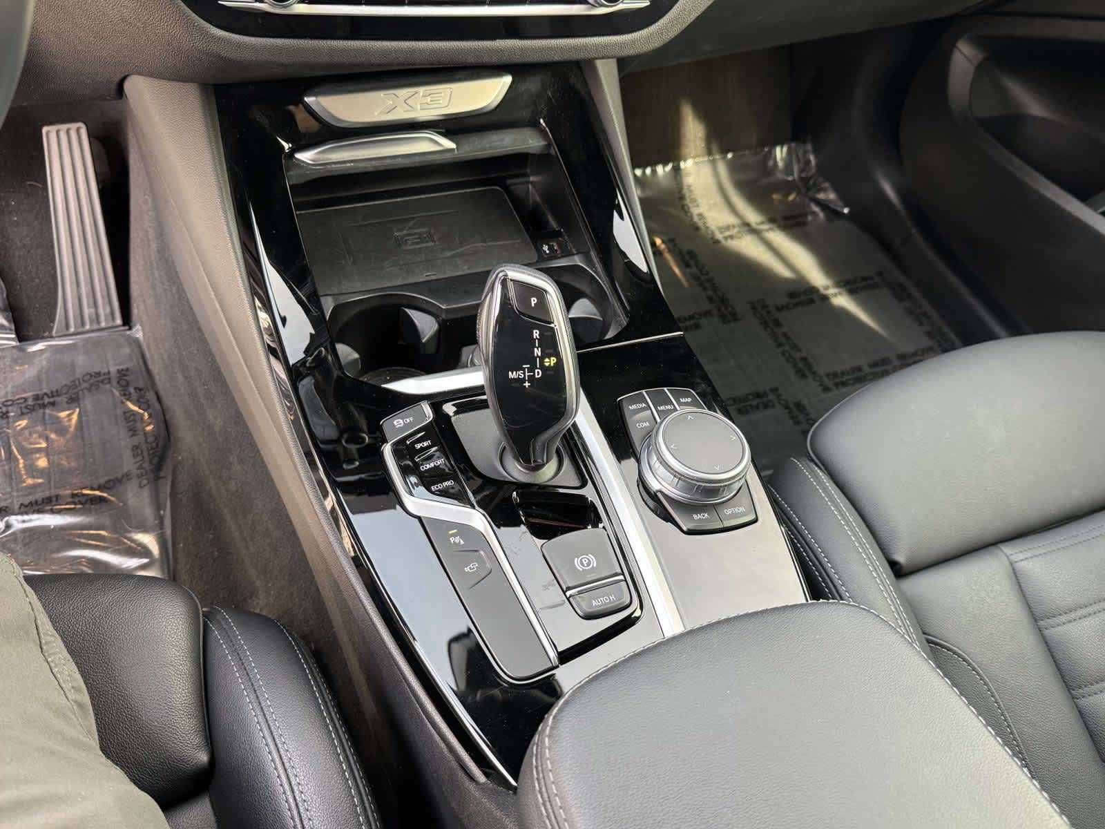 2021 BMW X3 sDrive30i sDrive30i