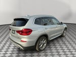 2021 BMW X3 sDrive30i sDrive30i