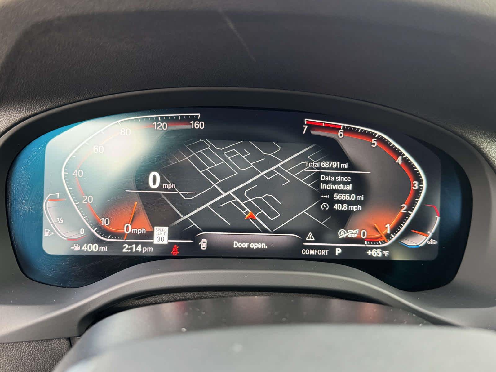 2021 BMW X3 sDrive30i sDrive30i