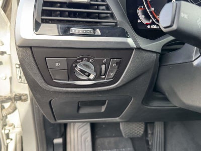 2021 BMW X3 sDrive30i sDrive30i