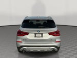 2021 BMW X3 sDrive30i sDrive30i