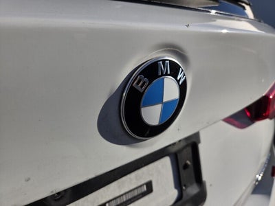 2020 BMW X3 sDrive30i sDrive30i