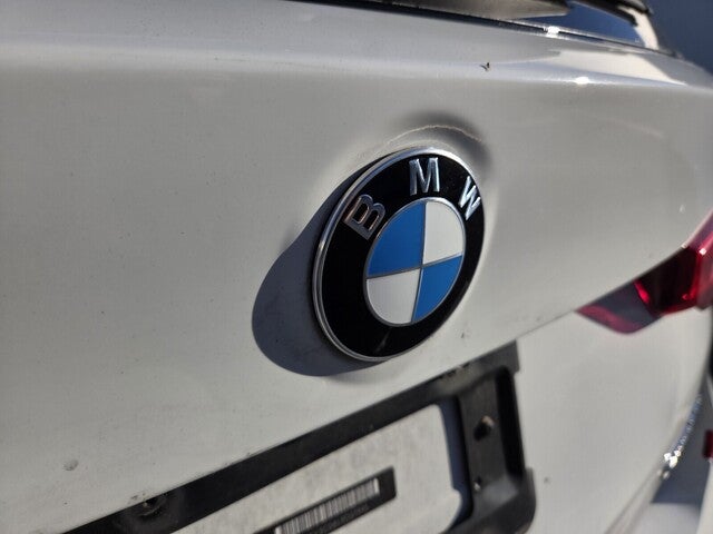 2020 BMW X3 sDrive30i sDrive30i