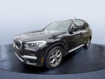 2021 BMW X3 sDrive30i sDrive30i