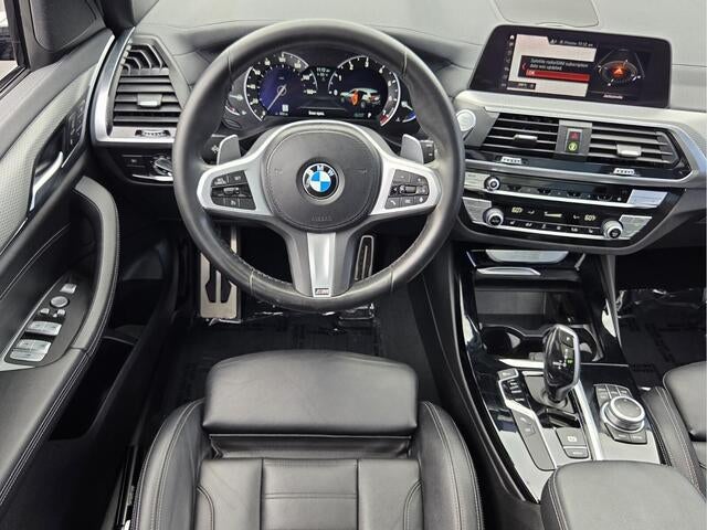 2021 BMW X3 sDrive30i sDrive30i