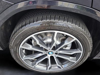 2021 BMW X3 sDrive30i sDrive30i