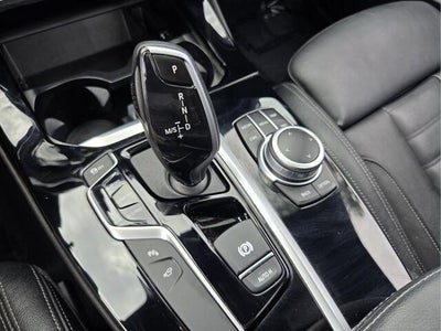 2021 BMW X3 sDrive30i sDrive30i