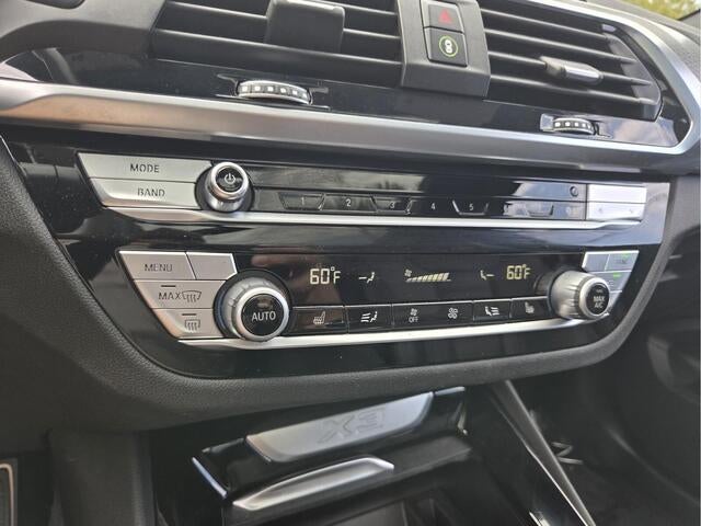 2021 BMW X3 sDrive30i sDrive30i