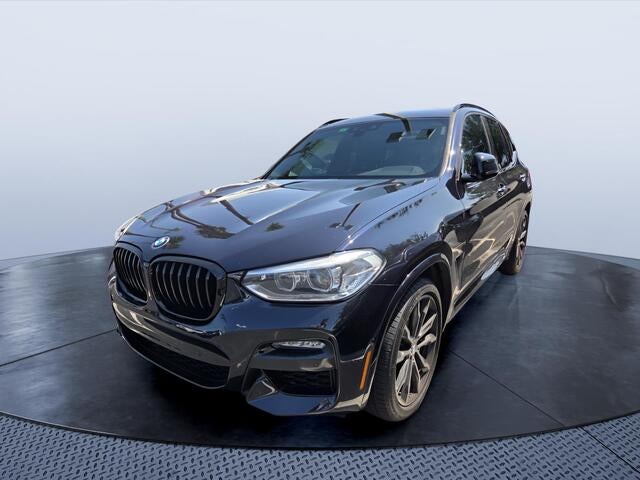 2021 BMW X3 sDrive30i sDrive30i