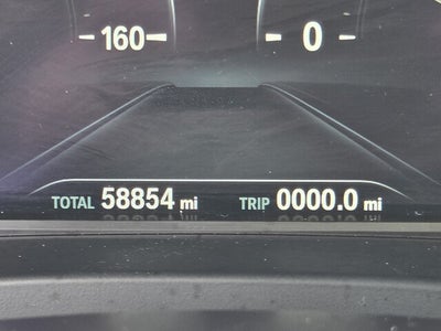 2021 BMW X3 sDrive30i sDrive30i
