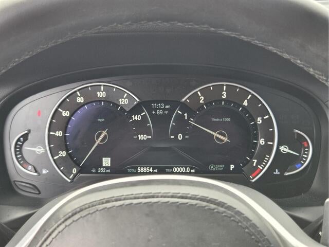 2021 BMW X3 sDrive30i sDrive30i