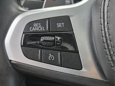 2021 BMW X3 sDrive30i sDrive30i