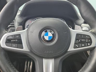 2021 BMW X3 sDrive30i sDrive30i