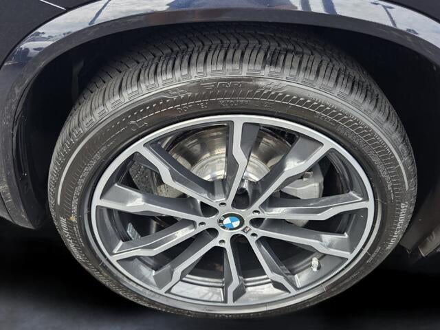 2021 BMW X3 sDrive30i sDrive30i