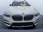 2020 BMW X3 xDrive30i xDrive30i
