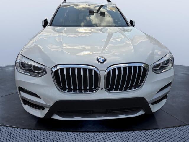 2020 BMW X3 xDrive30i xDrive30i