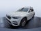 2020 BMW X3 xDrive30i xDrive30i