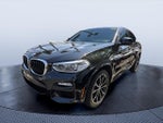 2019 BMW X4 xDrive30i xDrive30i