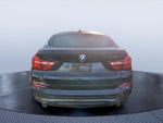 2018 BMW X4 M40i M40i