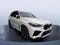 2022 BMW X5 M Sports Activity Vehicle Base