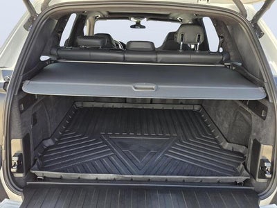 2022 BMW X5 M Sports Activity Vehicle Base