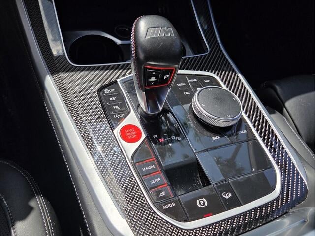2022 BMW X5 M Sports Activity Vehicle Base