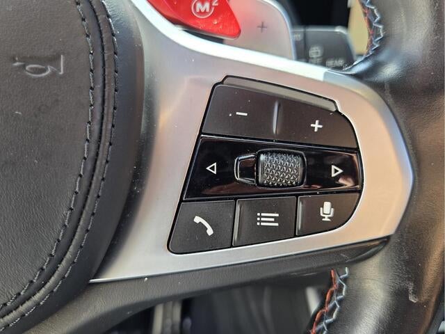 2022 BMW X5 M Sports Activity Vehicle Base