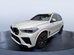 2022 BMW X5 M Sports Activity Vehicle Base