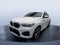 2021 BMW X4 M Sports Activity Coupe Base