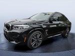2020 BMW X4 M Competition
