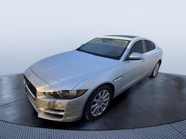2019 Jaguar XE 25t
