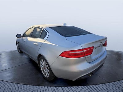 2019 Jaguar XE 25t