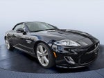 2014 Jaguar XK XKR